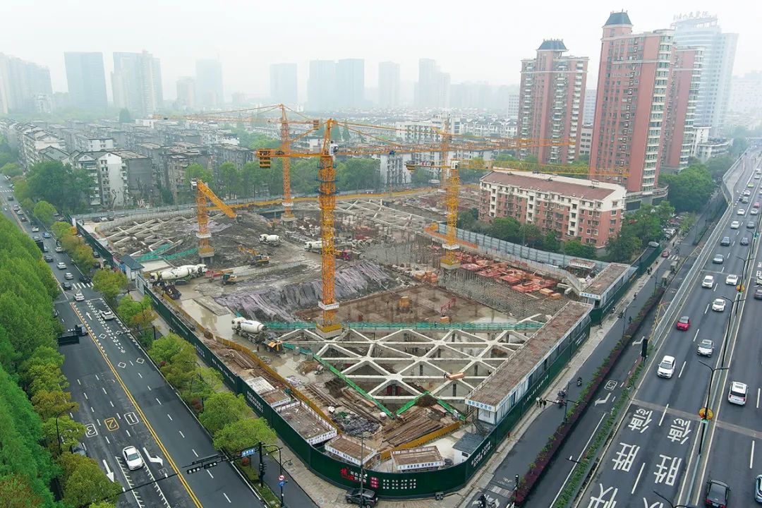“自拆自建”老房更新的可行性試驗(圖1)
