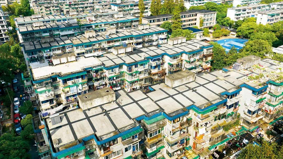 “自拆自建”老房更新的可行性試驗(圖3)