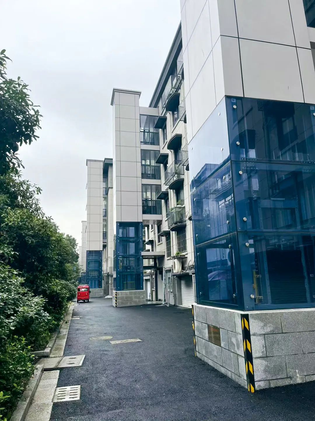“自拆自建”老房更新的可行性試驗(圖7)